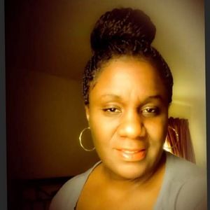 Meet your Posher, Tracy